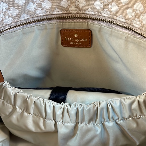Kate Spade Large Diaper Bag - Picture 9 of 16